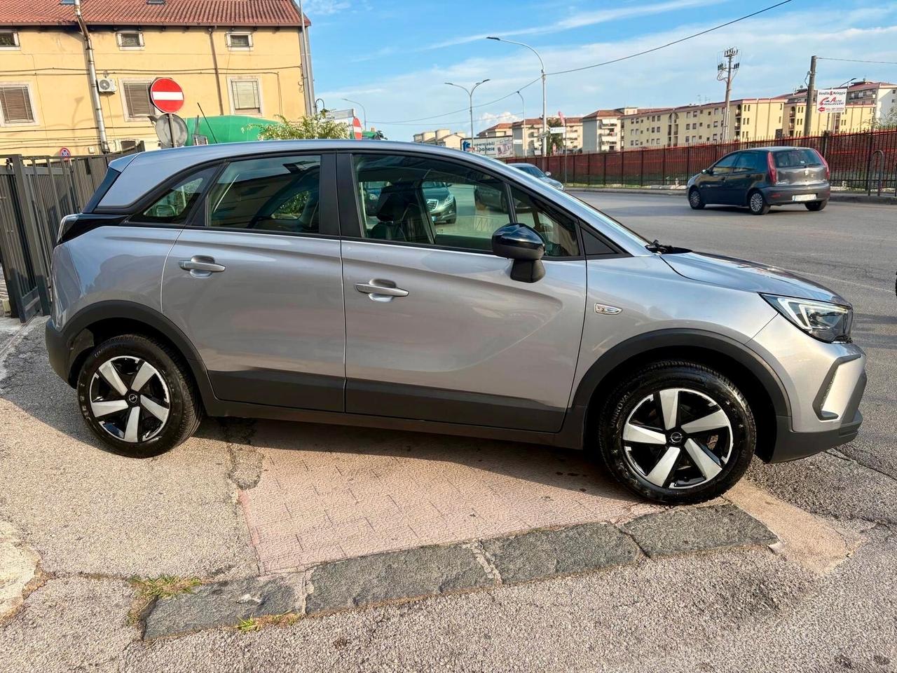 Opel Crossland 1.5 ECOTEC D 110 CV Start&Stop Edition