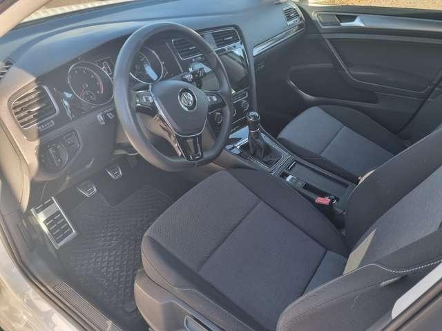 Volkswagen Golf 1.2 tsfi