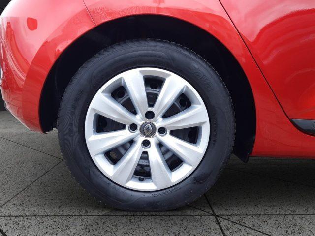 RENAULT Clio TCe 100 CV GPL 5 porte Intens