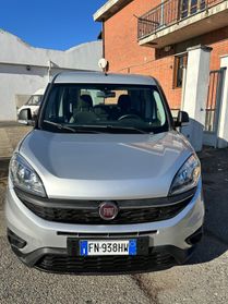 Fiat Doblo Doblò 1.4 16V Easy