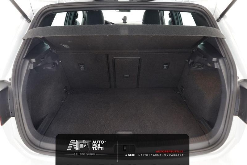 Volkswagen Golf Golf 5p 2.0 tdi R-Line 150cv dsg