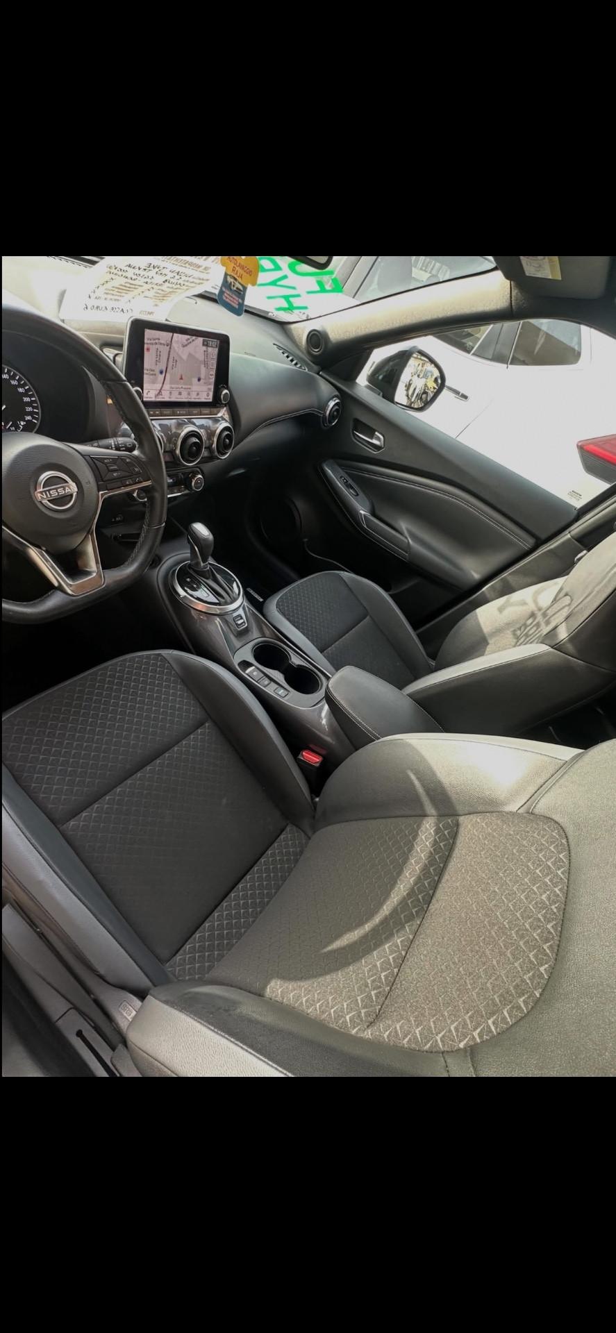 Nissan Juke 1.6 HEV Tekna 140 cv automatica
