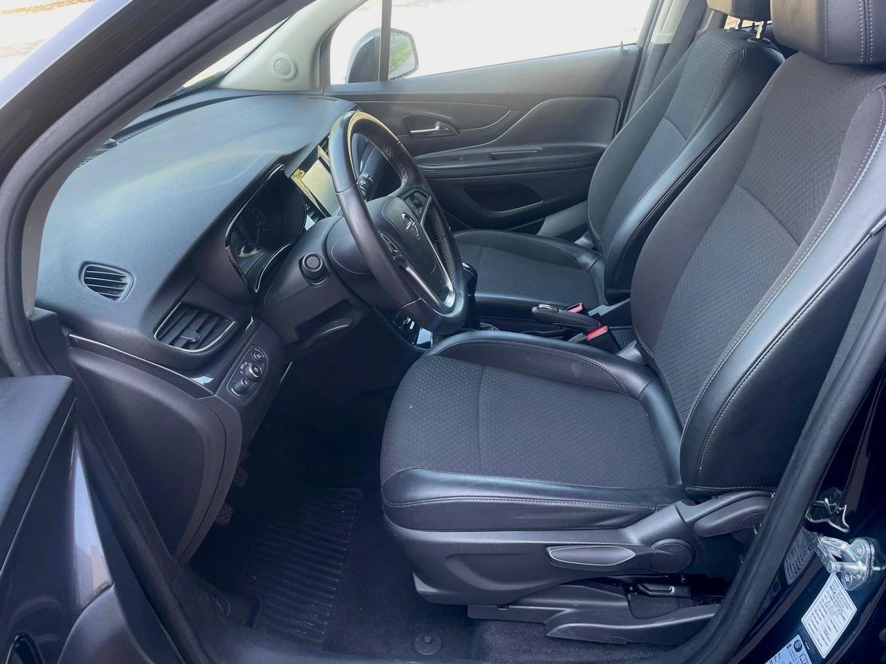 Opel Mokka X 1.6 CDTI Ecotec 136CV 4x2 Start&Stop 2019