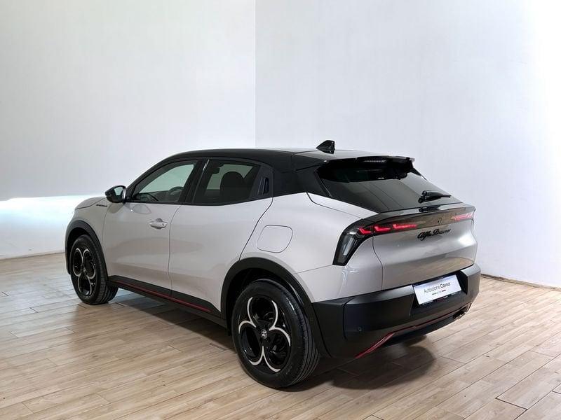 Alfa Romeo Junior Ibrida 1.2 136CV Hybrid eDCT6 ibrida SPECIALE