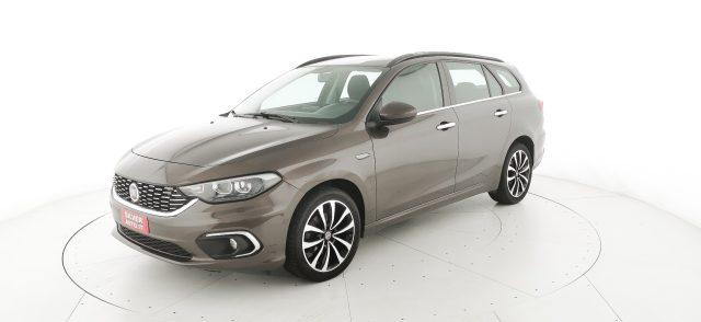 FIAT Tipo 1.6 Mjt S&S SW S-Design