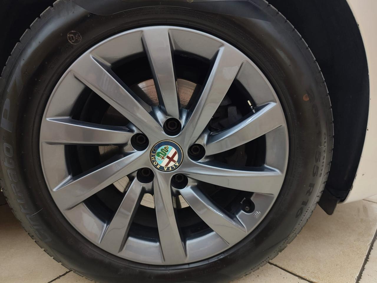 Alfa Romeo Giulietta 1.6 JTDm 120 CV Super