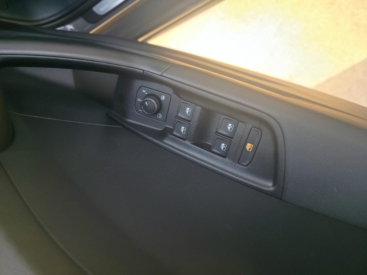 Audi A1 allstreet 30 TFSI Identity Contrast