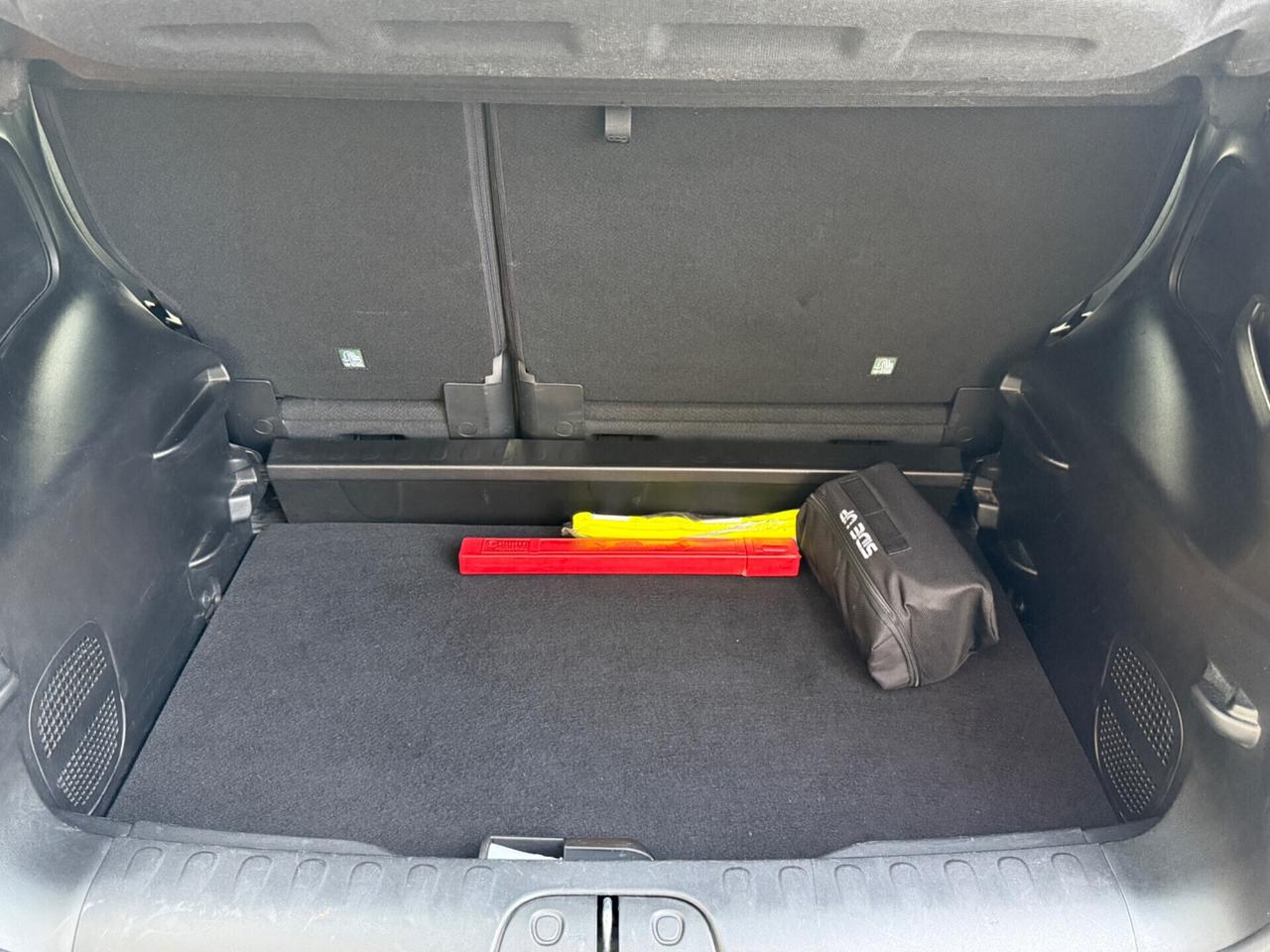 Fiat 500L 1.4 GPL |CERCHI IN LEGA|BLUETH
