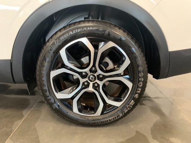 RENAULT Arkana Hybrid E-Tech Intens 145 CV