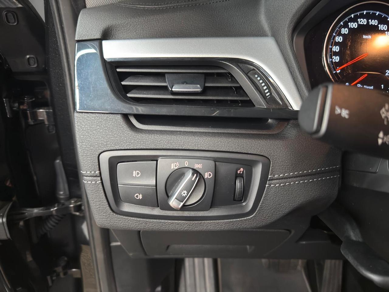 Bmw X2 xDrive20d Business-X