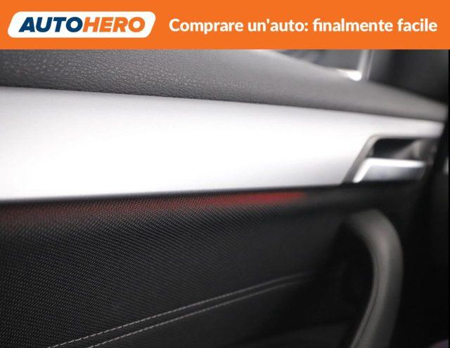 BMW X1 xDrive18d xLine Plus