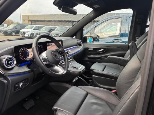 Mercedes V 300 D Avantgarde ExtraLong *IVA ESCLUSA*