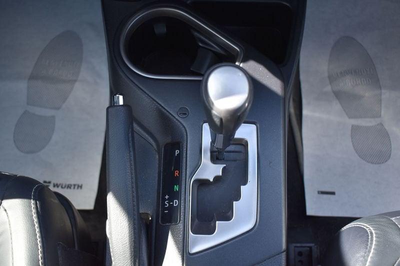 Toyota RAV4 RAV4 2.5 Hybrid 2WD Lounge