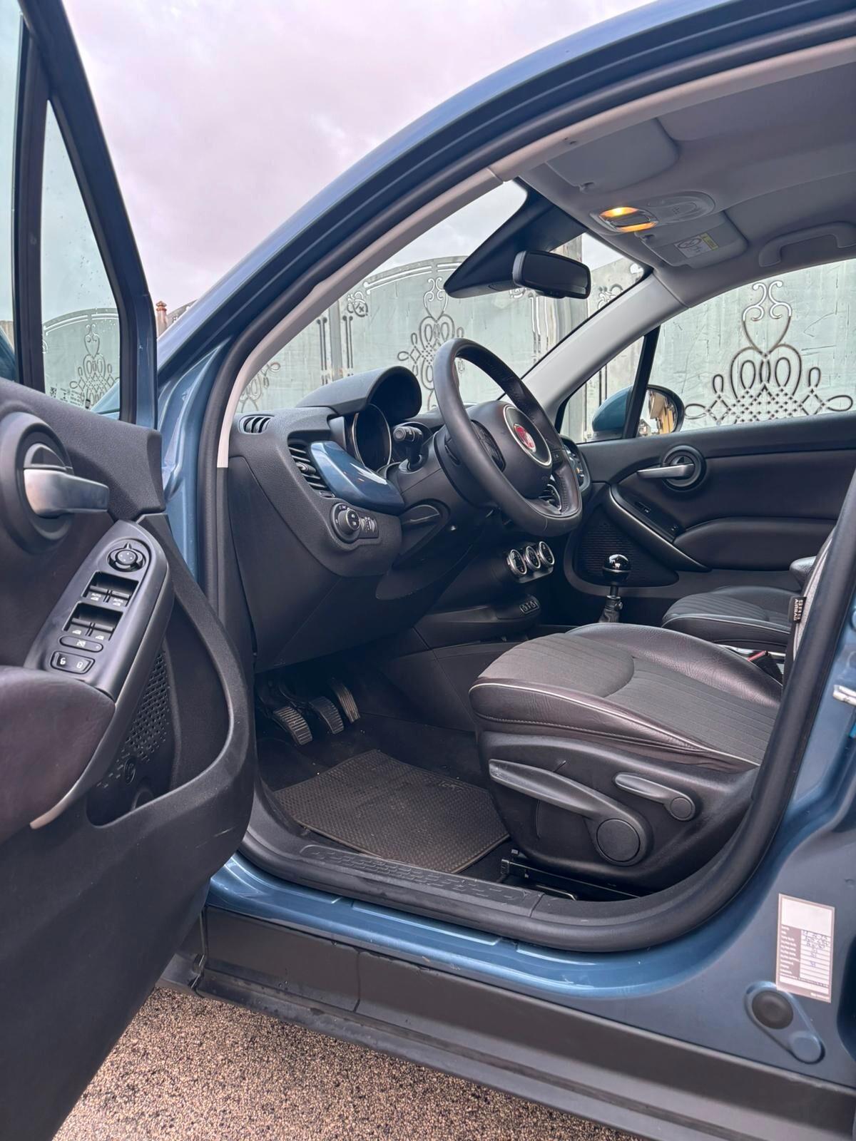 Fiat 500X 1.3 MultiJet 95 CV Lounge ANNO 2018
