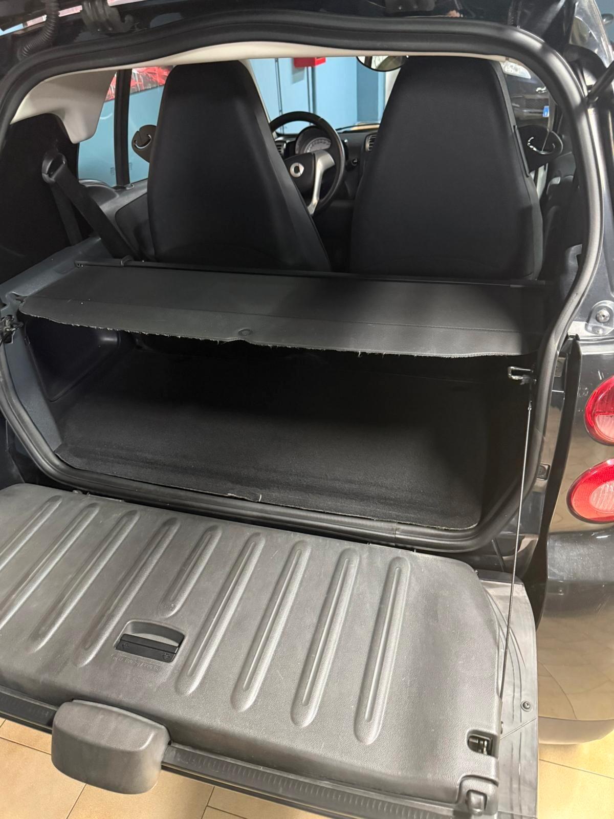 Smart ForTwo 1000 71CV