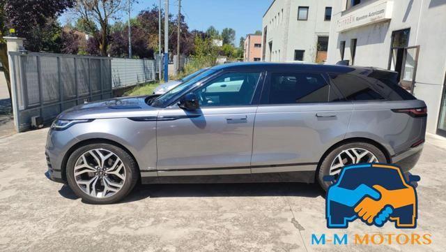LAND ROVER Range Rover Velar 3.0D V6 300 CV R-Dynamic S "PROMO"