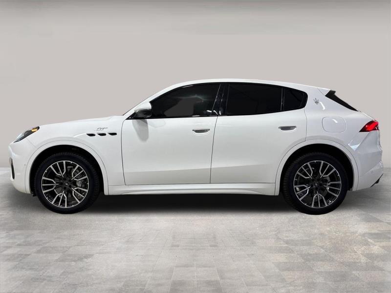 Maserati Grecale 2.0 MHEV GT AWD Auto