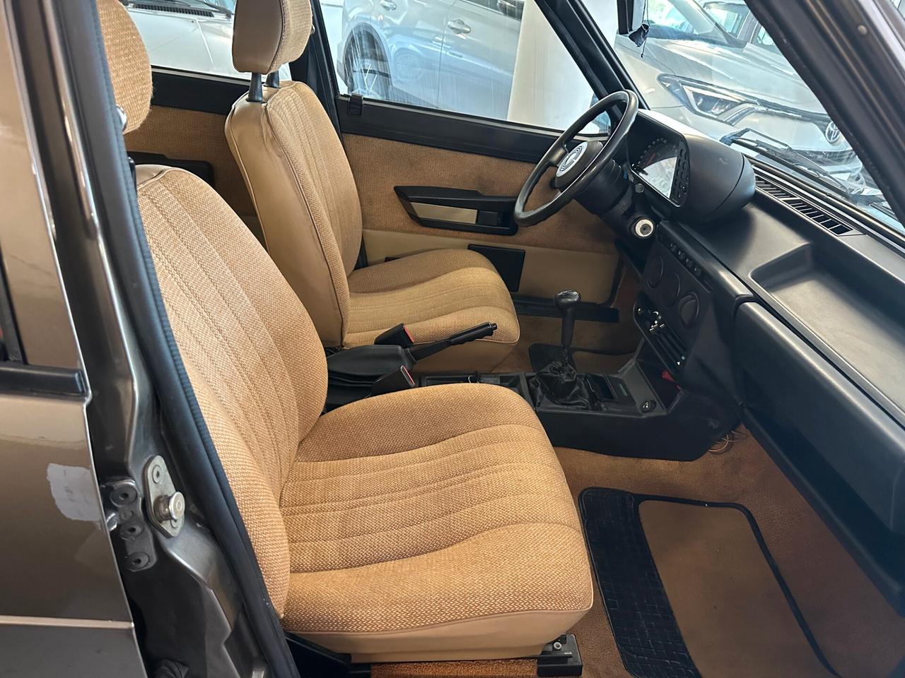 Alfa Romeo Giulietta 1.6 SOLO 75000KM TARGA ORIGINALE