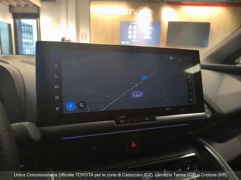 Toyota C-HR C-HR 2.0 PHEV GR Sport Hero