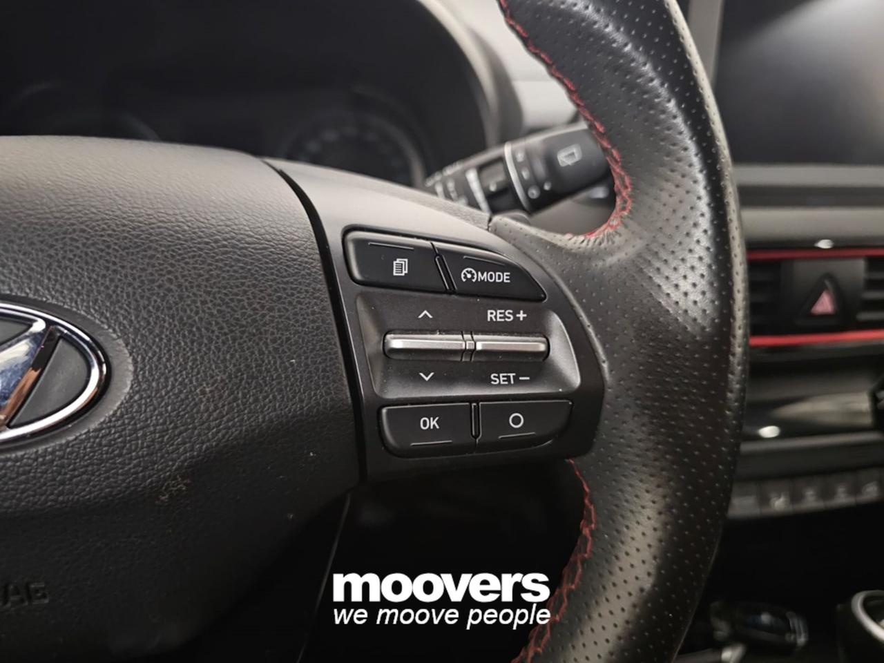 HYUNDAI Kona 1ªs. (2017-23) HEV 1.6 DCT XPrime