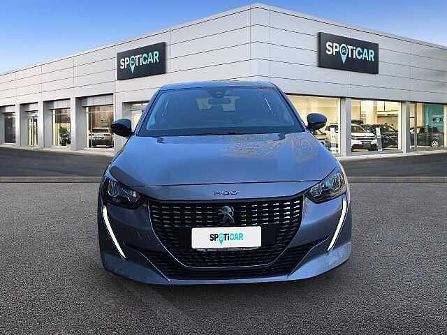 Peugeot 208 PureTech 75 Stop&Start 5 porte Active
