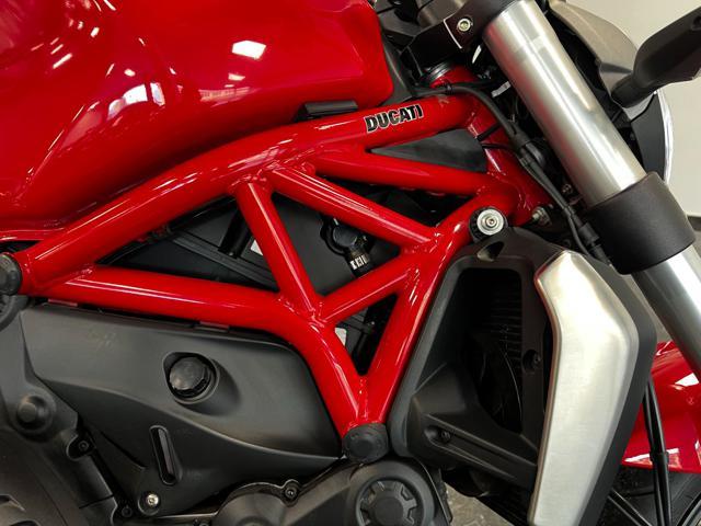 DUCATI Monster 1200 Monster 1200 *PERFETTE CONDIZIONI*