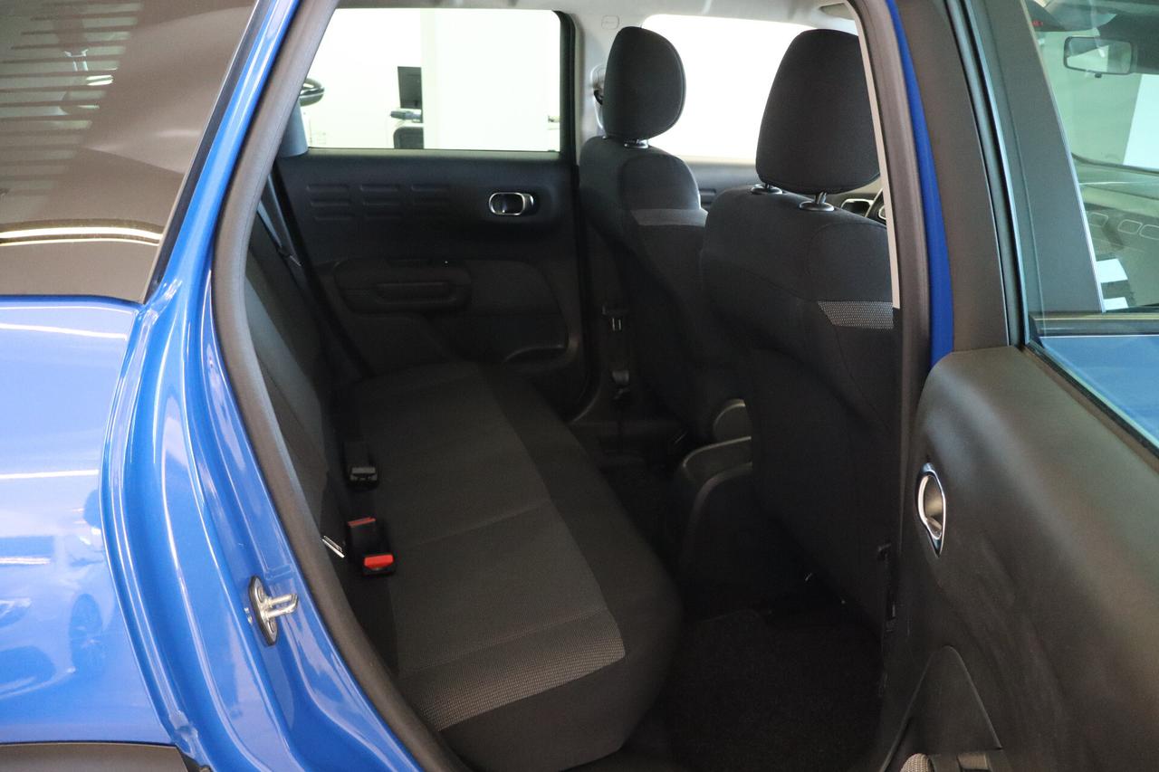 CITROEN C3 AIRCROSS 1.2 PURETECH 110 CV FEEL