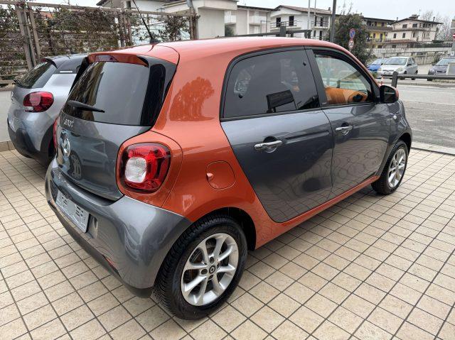 SMART ForFour 1.0 Passion 71cv twinamic