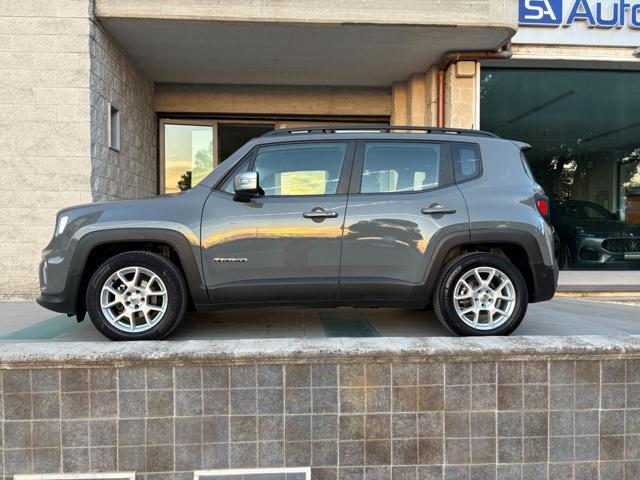 JEEP Renegade 1.6 Mjt 130 CV Limited CON SOLI 26071 KM