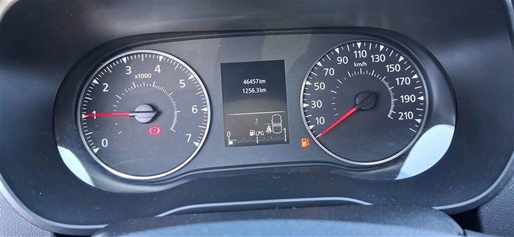 Dacia Duster 1.0 TCe GPL Comfort 4x2