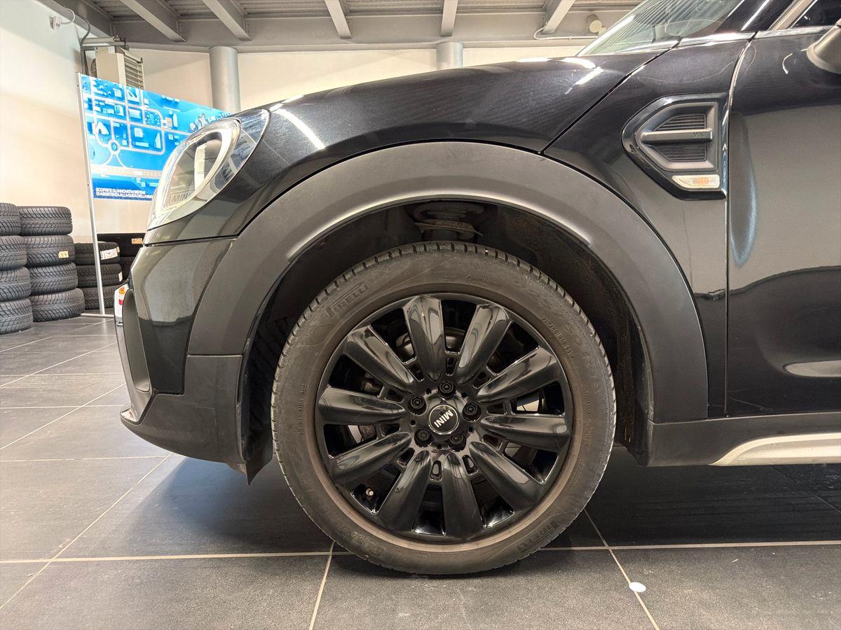MINI Mini Countryman F60 2020 - Mini Countryman 1.5 Cooper Northwood Edition auto