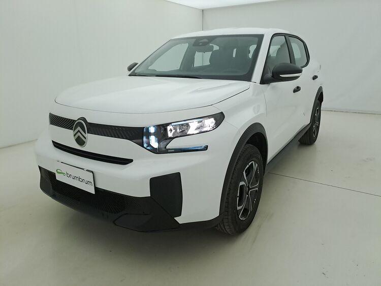 Citroen C3 Aircross You BB825612 1.2 Benzina 101CV