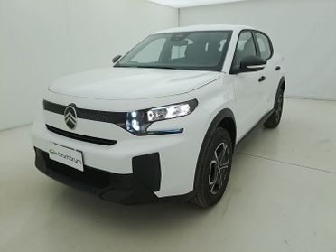 Citroen C3 Aircross You BB825612 1.2 Benzina 101CV