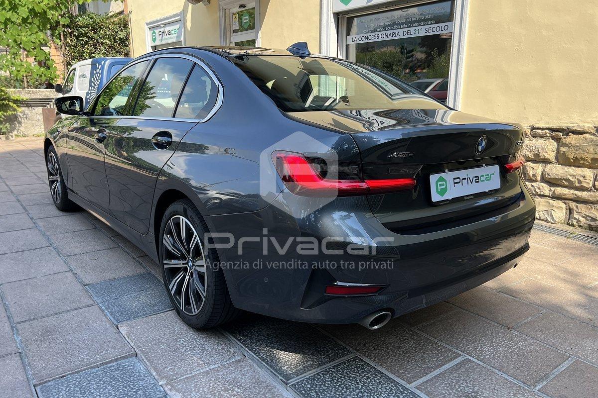 BMW 320i xDrive