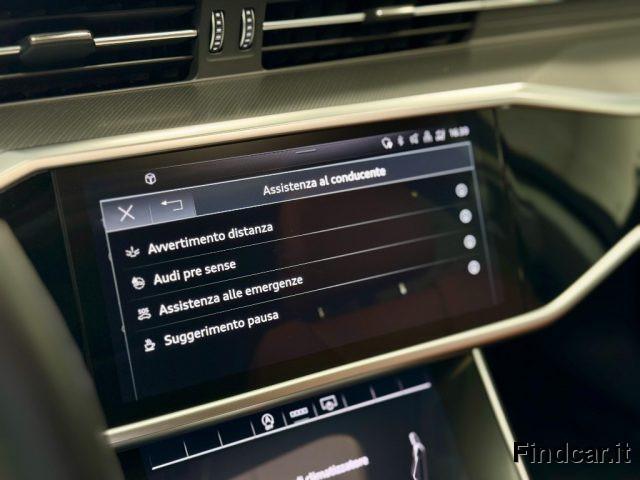AUDI A6 Avant 45 2.0 TFSI quattro ultra S tronic Design