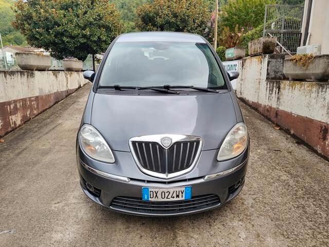 Lancia MUSA 1.3 Multijet 16V 90 CV Platino