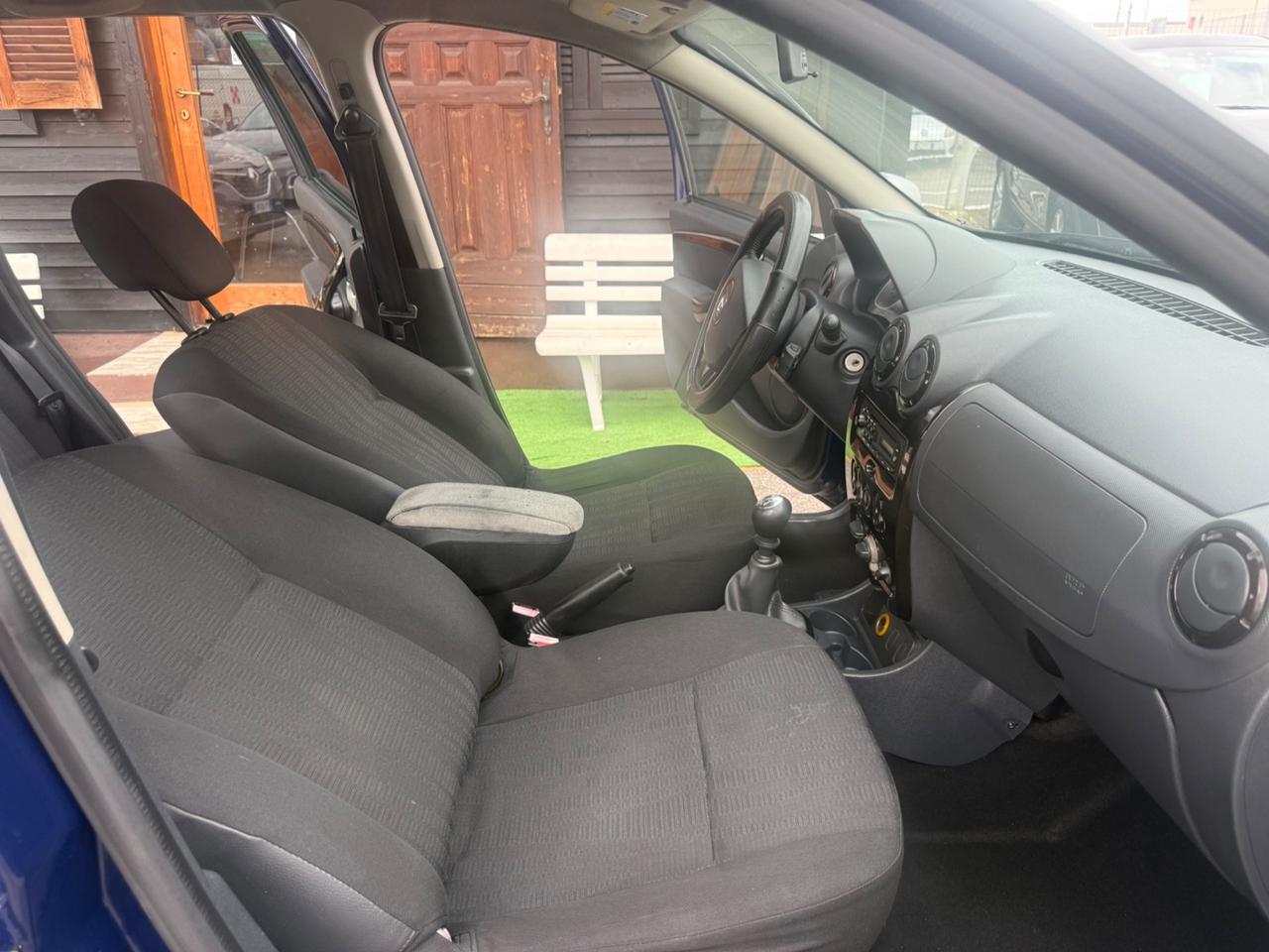 Dacia Duster 1.5 dCi 110CV 4x2 Lauréate