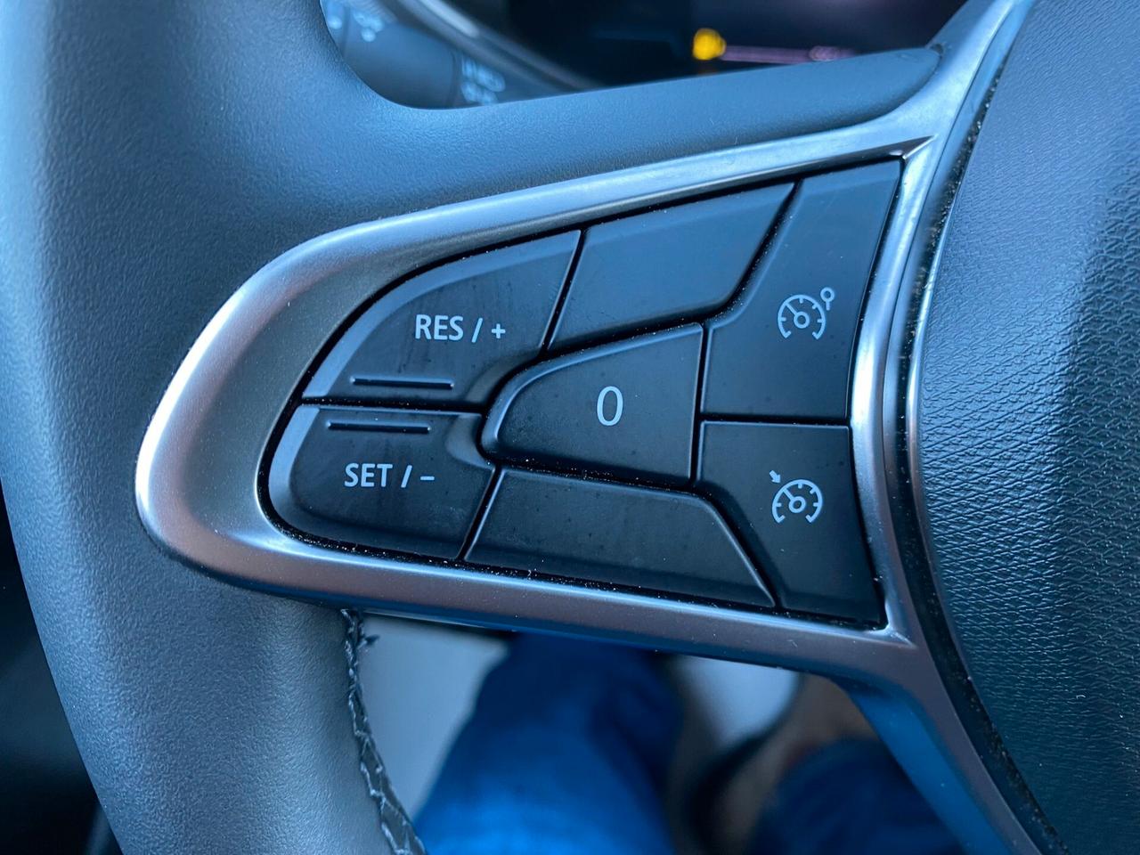 Renault Clio TCe 90 CV 5 porte Techno NAVI ''AZIENDALE''