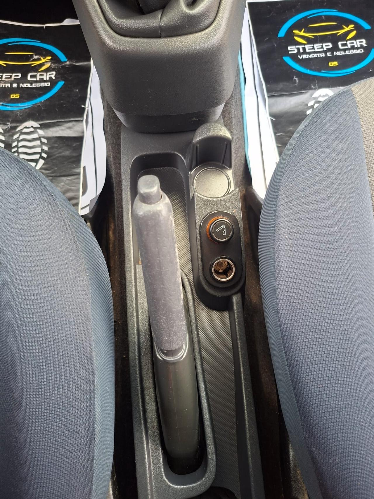 Citroen Nemo 1.4 HDi 70CV AUTOCARRO (N1)