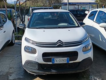 Citroen C3 2017 - 1.6hdi Lb autombili