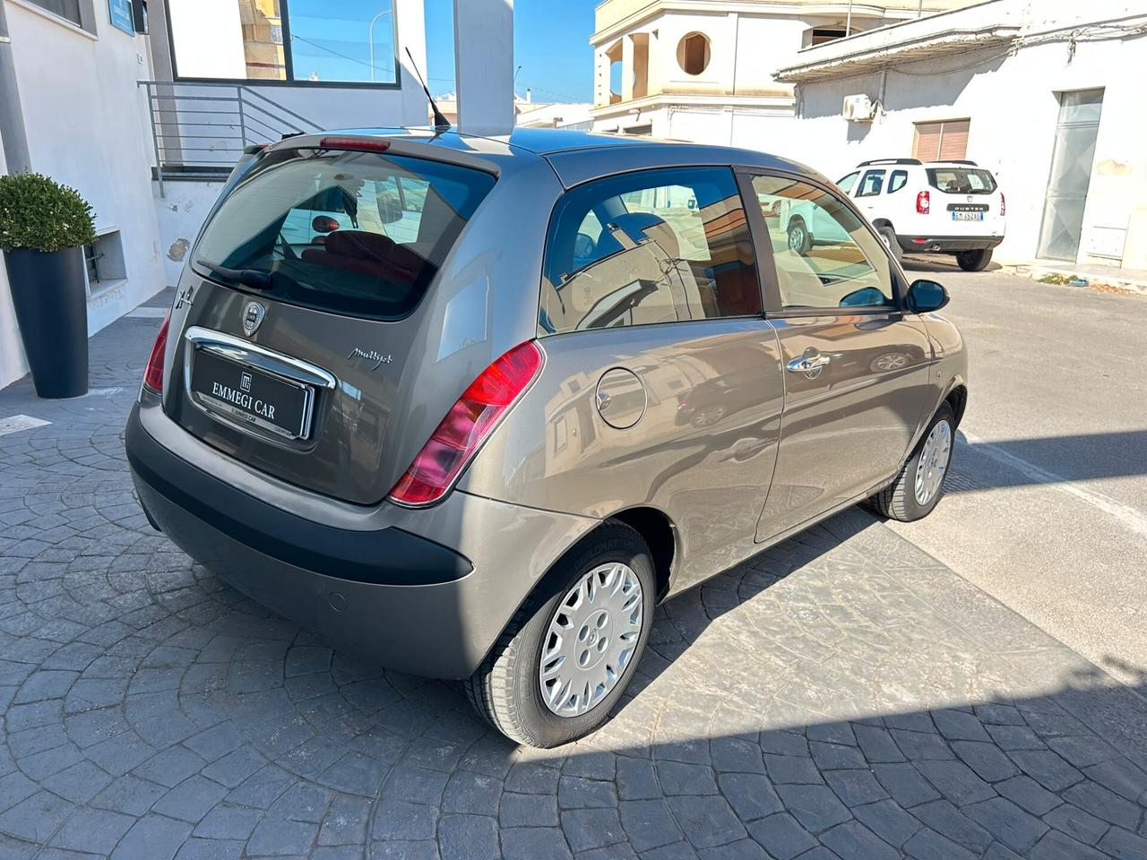 Lancia Ypsilon 1.3 MJ 51 Kw - 2006