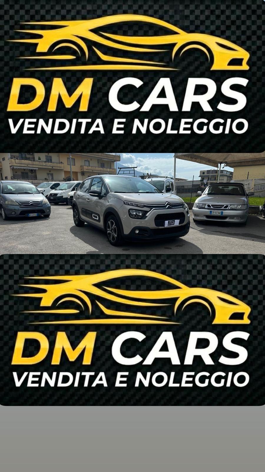 Citroen C3 PureTech 110 S&S Shine