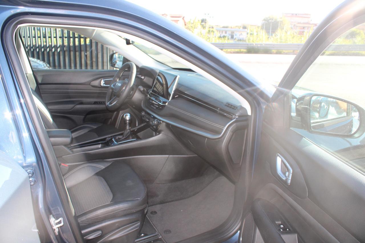 Jeep Compass 1.6 Multijet II 2WD Night Eagle