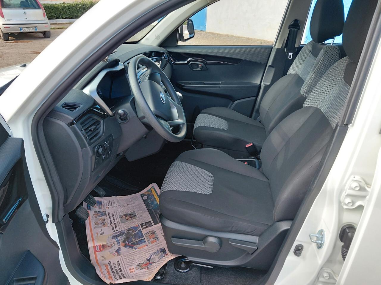 Mahindra KUV100 1.2 VVT M-Bifuel(GPL) K8