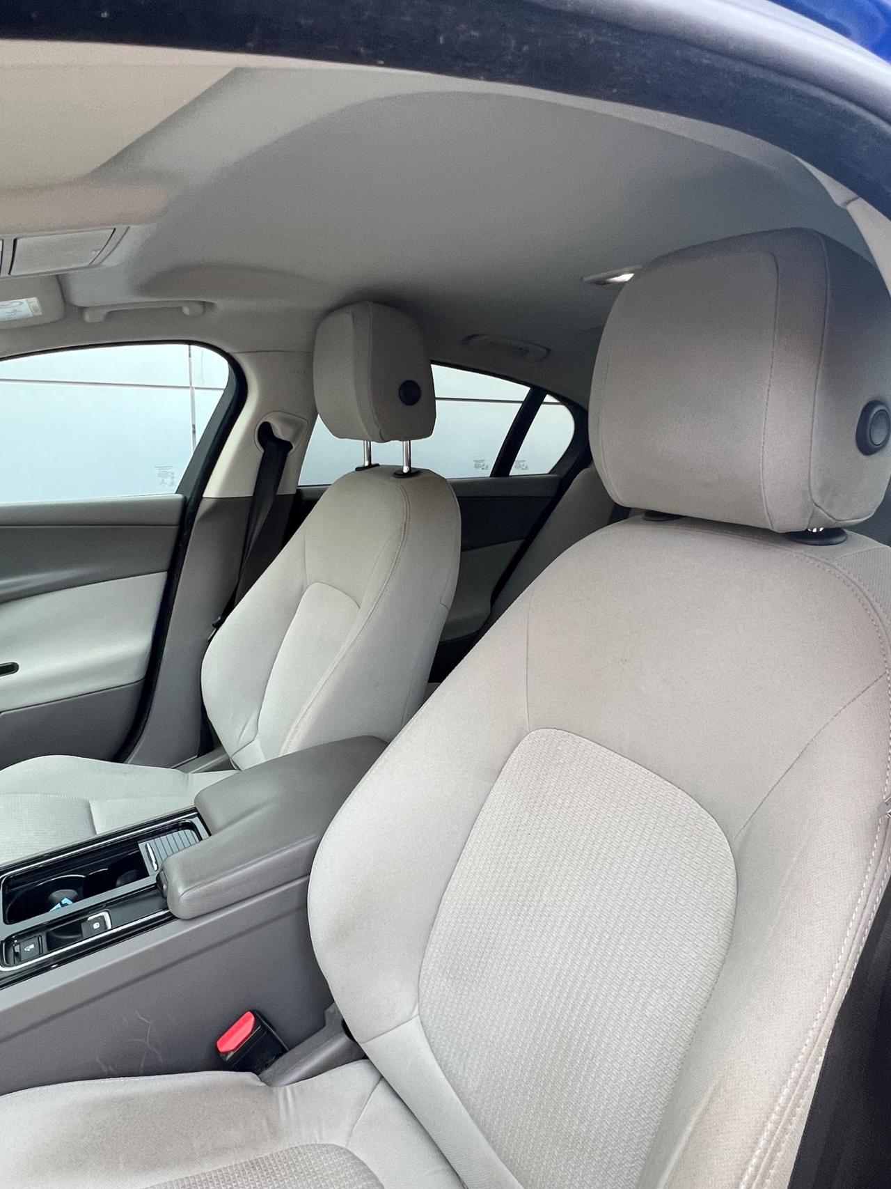 Jaguar XE 2.0d i4 Prestige 163cv auto