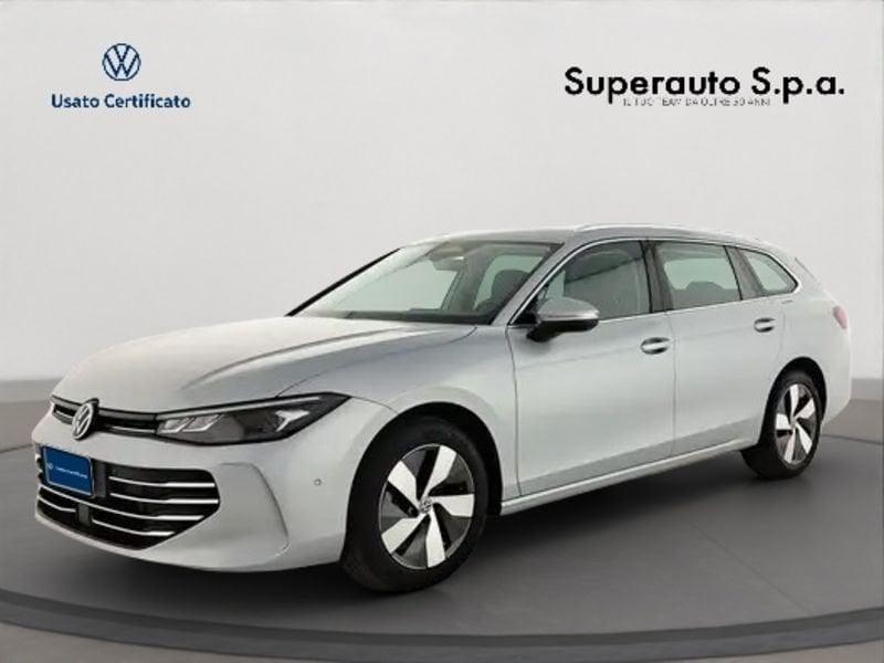 Volkswagen Passat Passat 2.0 TDI 150 CV SCR DSG Business