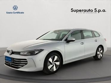Volkswagen Passat Passat 2.0 TDI 150 CV SCR DSG Business