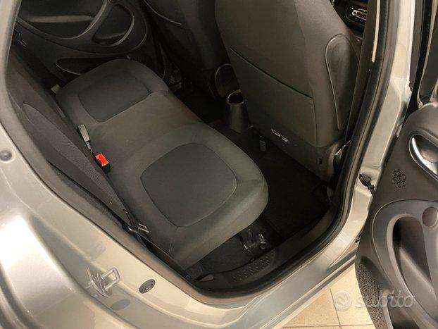 Smart Forfour 1.0 all PASSION cambio automatico