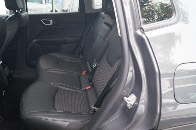 JEEP Compass 1.3 Turbo T4 190 CV PHEV AT6 4xe Limited