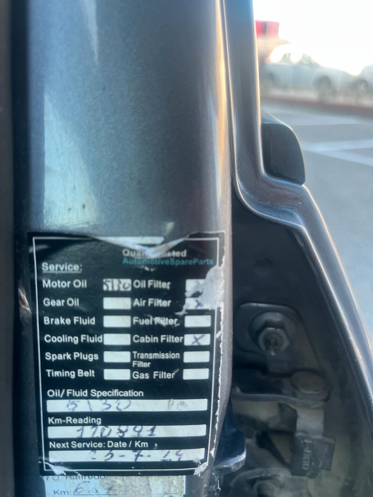 Renault Modus 1.2 16V Live UNICO PROPRIETARIO ADATTA AI NEOPATENTATI